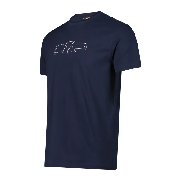 Чоловіча футболка CMP MAN T-SHIRT