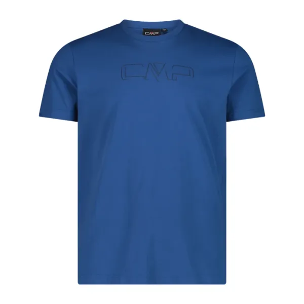 Чоловіча футболка CMP T-SHIRT JERSEY