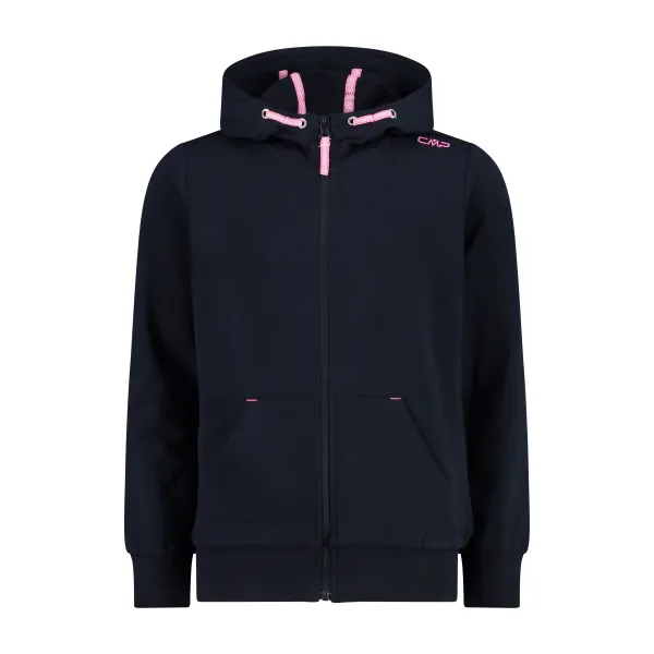 Дитяча куртка CMP KID G JACKET FIX HOOD