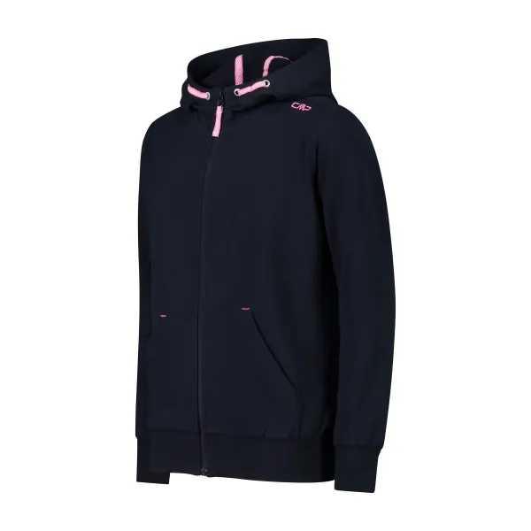 Дитяча куртка CMP KID G JACKET FIX HOOD