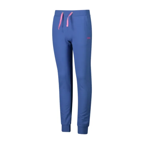 Дитячі спортивні штани CMP KID G LONG PANT