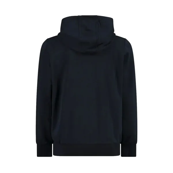 Дитяче худі CMP KID JACKET FIX HOOD