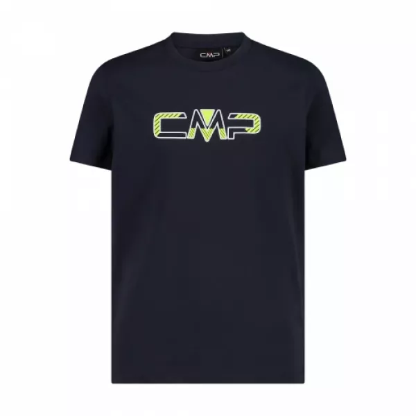 Дитяча футболка CMP KID T-SHIRT