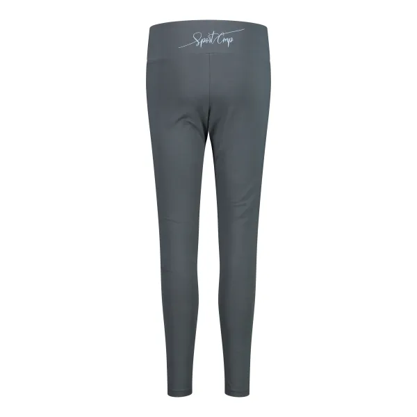 Жіночі спортивні брюки CMP WOMAN LONG PANT