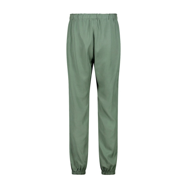 Жіночі спортивні штани CMP WOMAN LONG PANT