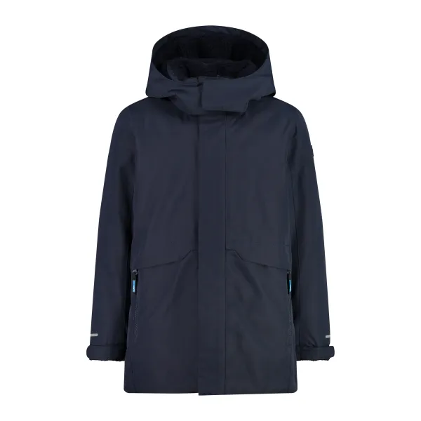 Дитяча куртка CMP KID JACKET FIX HOOD