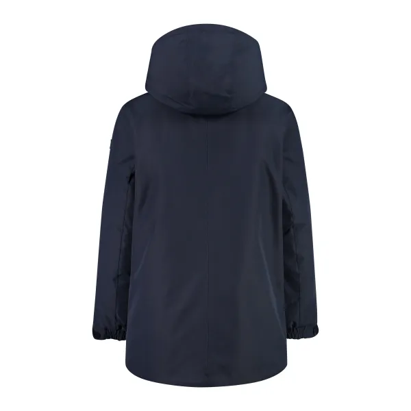 Дитяча куртка CMP KID JACKET FIX HOOD
