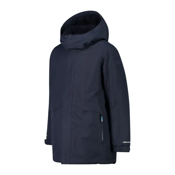 Дитяча куртка CMP KID JACKET FIX HOOD