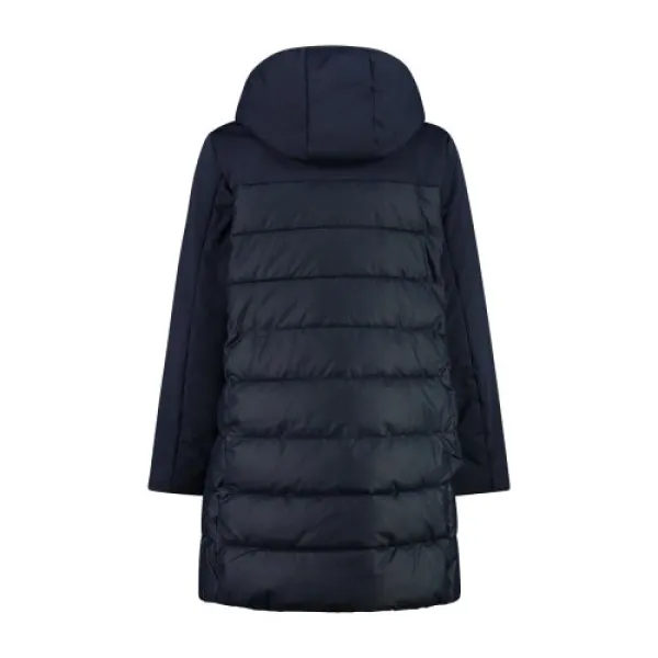 Дитяча парка CMP KID G PARKA FIX HOOD
