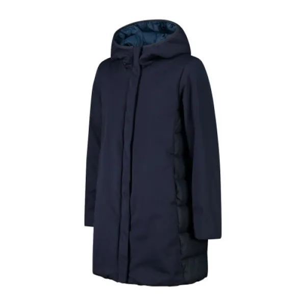 Дитяча парка CMP KID G PARKA FIX HOOD