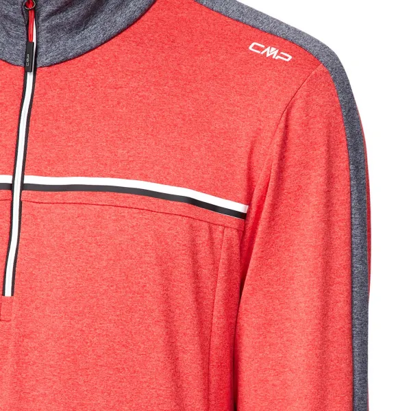 Чоловічий реглан CMP MAN SWEAT