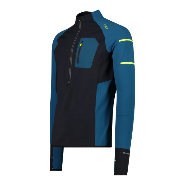 Чоловічий реглан CMP MAN JACKET
