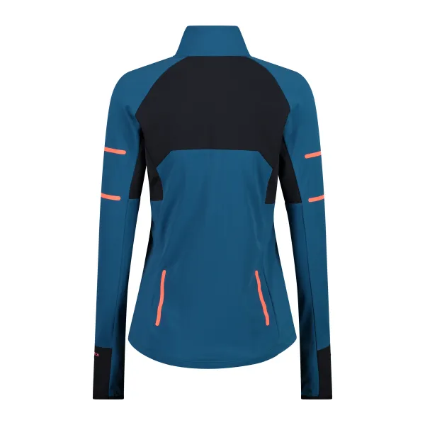 Жіночий реглан CMP WOMAN JACKET