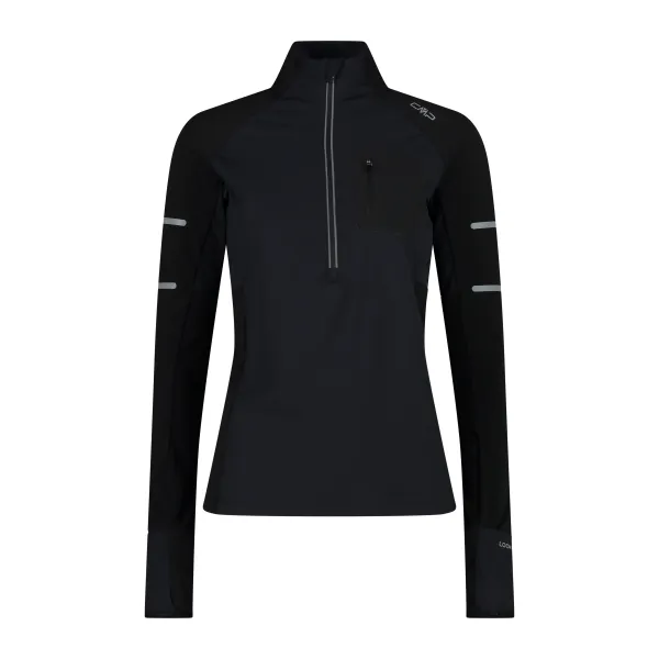 Жіночий реглан CMP WOMAN JACKET