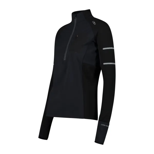 Жіночий реглан CMP WOMAN JACKET