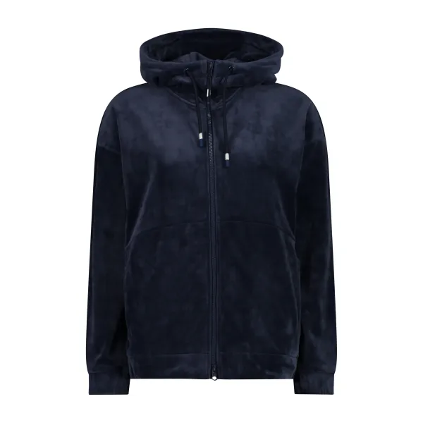 Жіночий реглан CMP WOMAN JACKET FIX HOOD