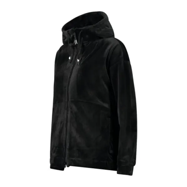 Жіночий реглан CMP WOMAN JACKET FIX HOOD