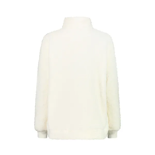 Жіночий світшот CMP WOMAN SWEAT