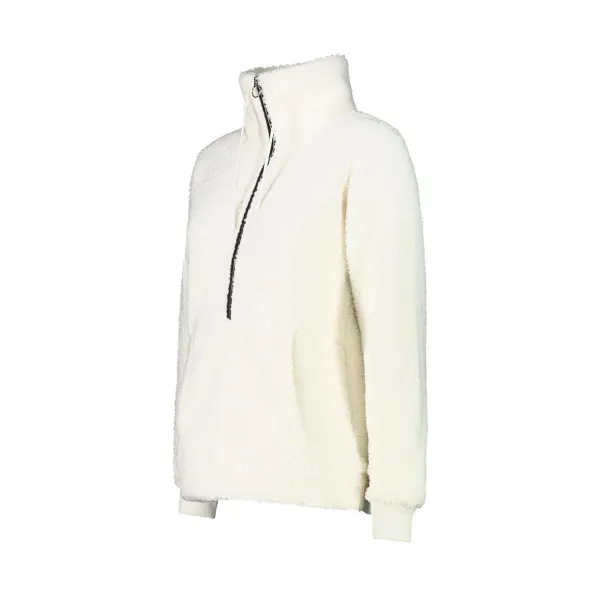Жіночий світшот CMP WOMAN SWEAT