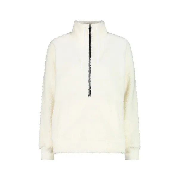 Жіночий світшот CMP WOMAN SWEAT