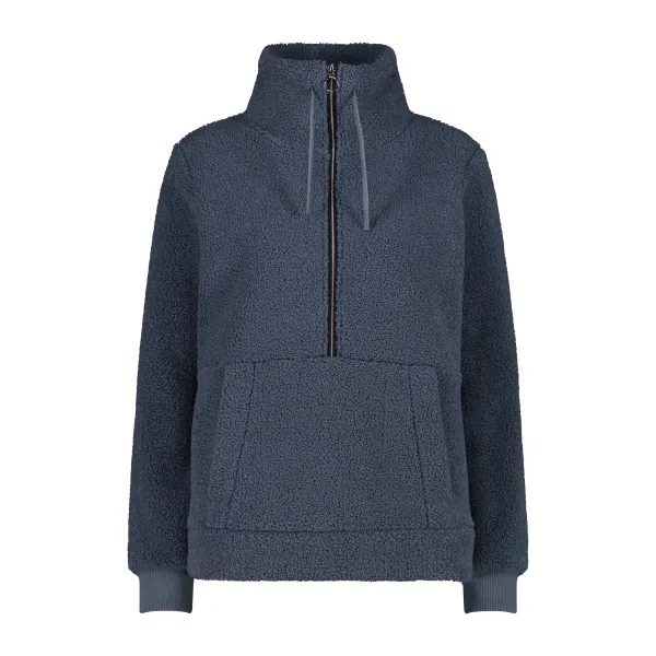 Жіноче худі CMP WOMAN SWEAT