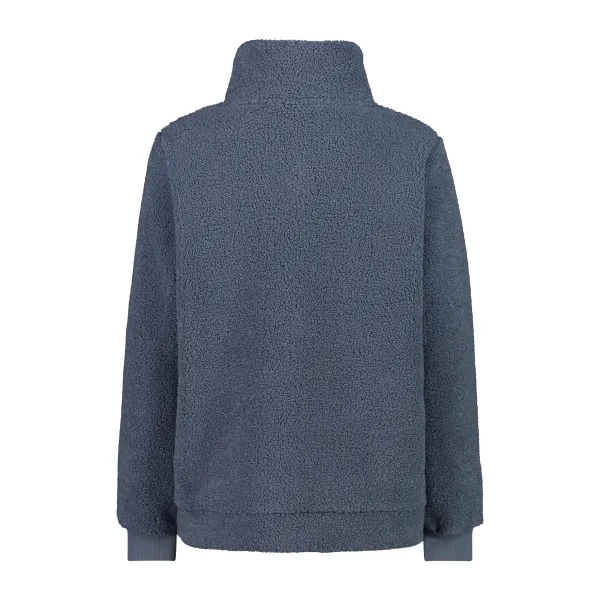 Жіноче худі CMP WOMAN SWEAT