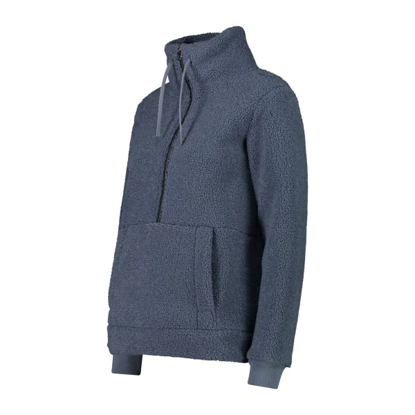 Жіноче худі CMP WOMAN SWEAT
