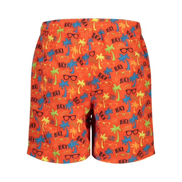 Дитячі плавальні шорти CMP KID SHORTS