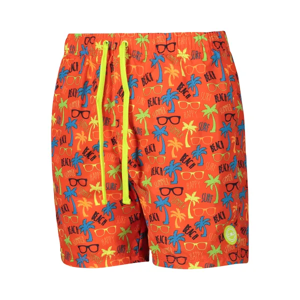 Дитячі плавальні шорти CMP KID SHORTS