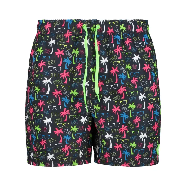 Чоловічі плавальні шорти CMP MAN SHORTS