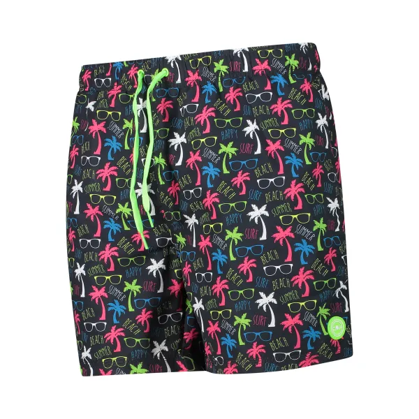 Чоловічі плавальні шорти CMP MAN SHORTS