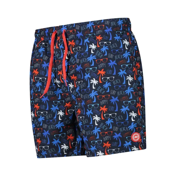 Чоловічі плавальні шорти CMP MAN SHORTS