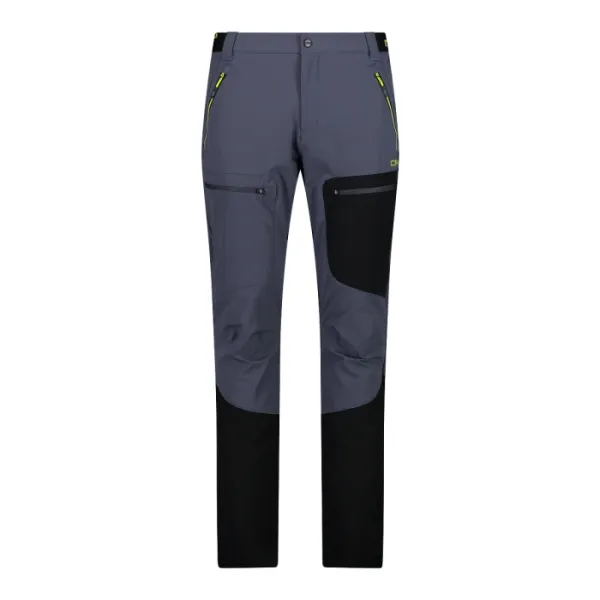 Чоловічі спортивні штани CMP PANT RIPSTOP