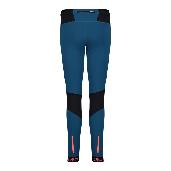 Жіночі тайтси CMP WOMAN LONG TIGHTS