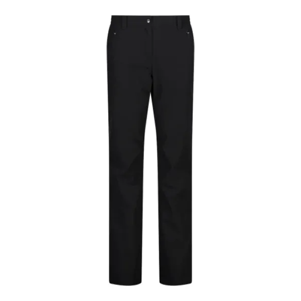 Жіночі штани CMP WOMAN LONG PANT