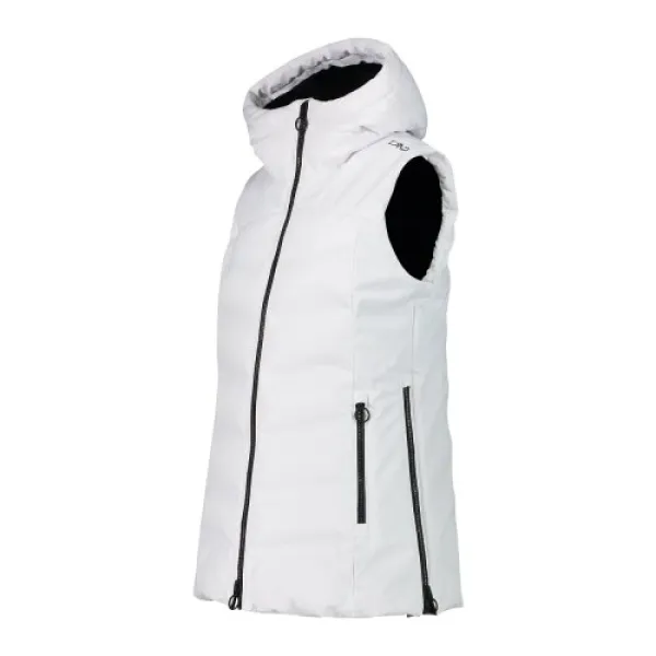Жіночий жилет СМР WOMAN VEST FIX HOOD
