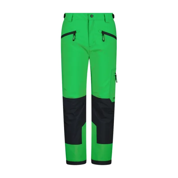 Дитячі гірськолижні штани CMP PANT FEEL WARM