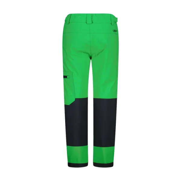 Дитячі гірськолижні штани CMP PANT FEEL WARM