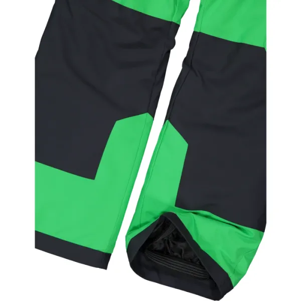 Дитячі гірськолижні штани CMP PANT FEEL WARM