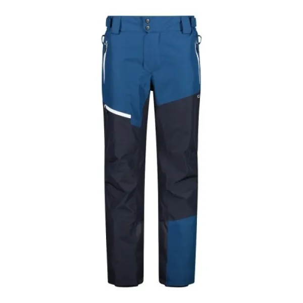 Чоловічі гірськолижні штани CMP MAN PANT FREE RIDE