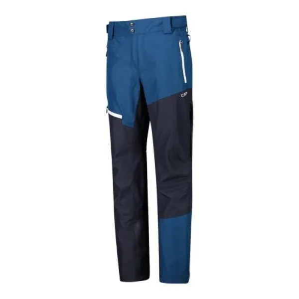 Чоловічі гірськолижні штани CMP MAN PANT FREE RIDE