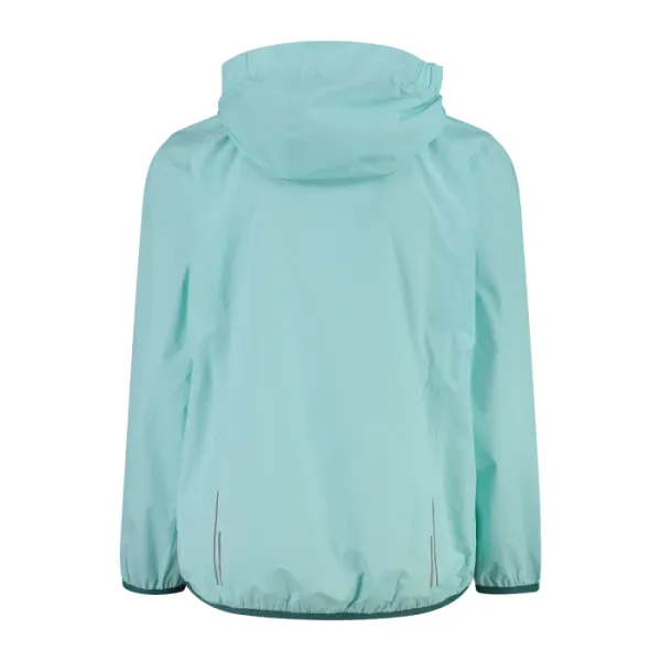Дитяча вітрівка CMP G JACKET RAIN FIX HOOD