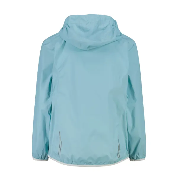 Дитяча вітрівка CMP WATER REPELLENT JACKET RAIN FI