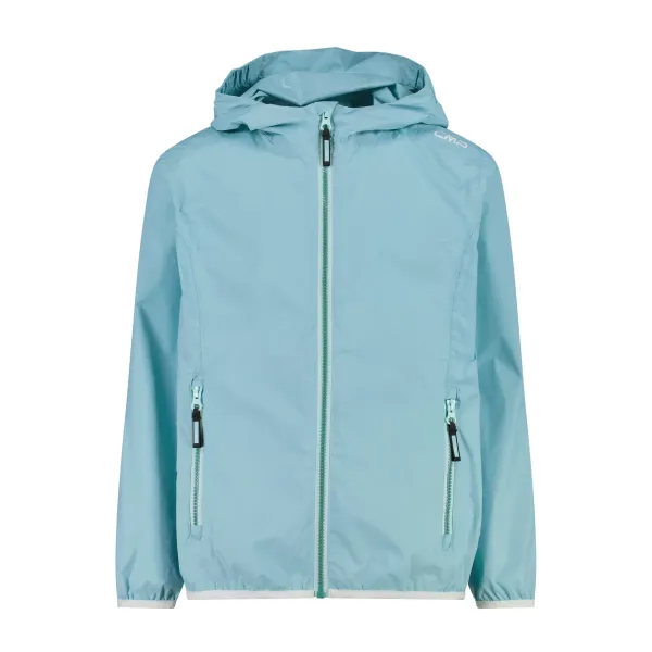 Дитяча вітрівка CMP WATER REPELLENT JACKET RAIN FI