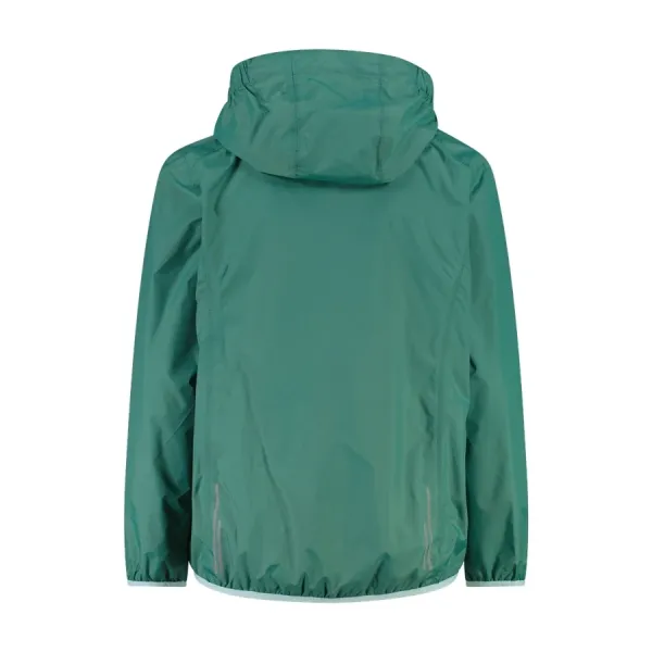 Дитяча вітрівка CMP WATER REPELLENT JACKET RAIN FI