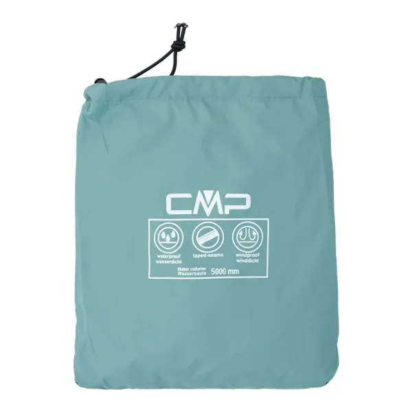 Дитяча вітрівка CMP WATER REPELLENT JACKET RAIN FI