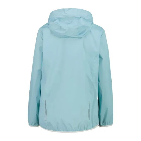 Жіноча вітрівка CMP WATER REPELLENT JACKET RAIN FI
