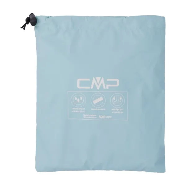 Жіноча вітрівка CMP WATER REPELLENT JACKET RAIN FI