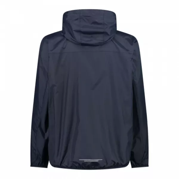 Чоловіча вітрівка CMP MAN JACKET RAIN FIX HOOD