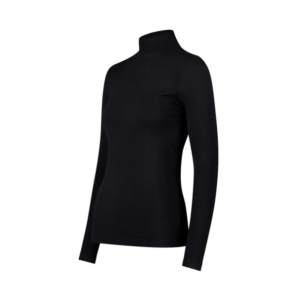 Жіночий термо-реглан CMP WOMAN SEAMLESS SWEAT